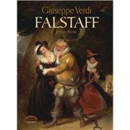 Falstaff in Full Score