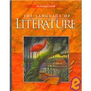 The Language of Literature