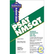 Barron's Pass Key to the Psat/Nmsqt