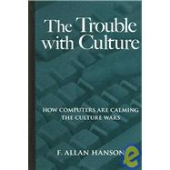 The Trouble With Culture