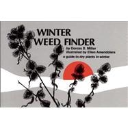 Winter Weed Finder A Guide to Dry Plants in Winter