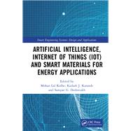 Artificial Intelligence, Internet of Things (IoT) and Smart Materials for Energy Applications