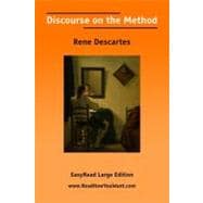 Discourse on the Method