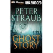 Ghost Story