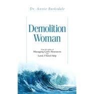 Demolition Woman