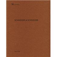 Schneider & Schneider De Aedibus 36