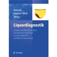 Liquordiagnostik