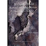 New Japanese Political Economy and Political Reform