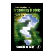 Introduction to Probability Models, Ise