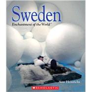 Sweden (Enchantment of the World) (Library Edition)