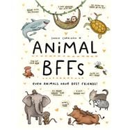 Animal BFFs Even animals have best friends!