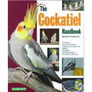 The Cockatiel Handbook