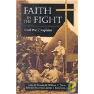 Faith in the Fight