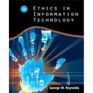 Ethics in Information Technology
