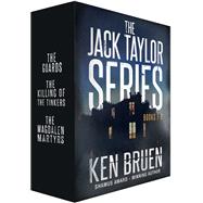 The Jack Taylor Series, Books 1-3