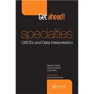 Get ahead! Specialties: OSCEs and Data Interpretation
