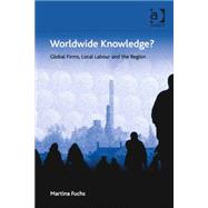 Worldwide Knowledge?