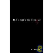 The Devil's Monologue
