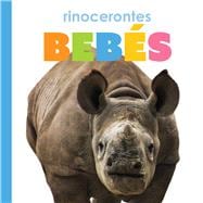 Rinocerontes bebes