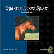 Quarter Horse Spirit