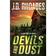 Devils And Dust A Jack Keller Novel