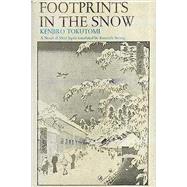 Footprints in the Snow