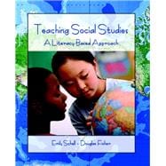 Teaching Social Studies A Literacy-Based Approach