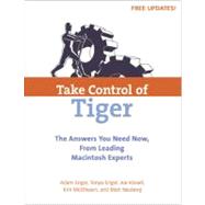 Take Control Of Tiger