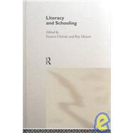 Literacy and Schooling