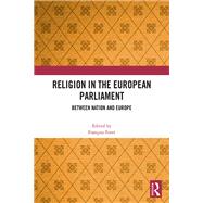 Religion in the European Parliament