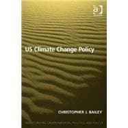 Us Climate Change Policy
