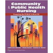 Community & Public Health Nursing 8th Ed. + Essentials of Nursing Research, 8th Ed. + Nursing Drug Handbook 2016, 36 th Ed.