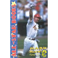 Mark McGuire : Home Run King