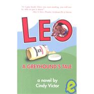 Leo : A Greyhound's Tale