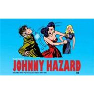 Johnny Hazard 2