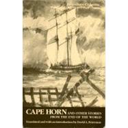 Cape Horn and Other Stories from the End of the World