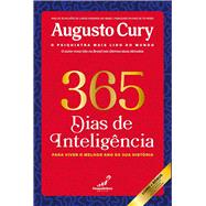365 días de inteligencia. Para vivir el mejor año de tu historia