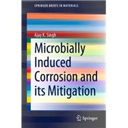 Microbially Induced Corrosion and its Mitigation
