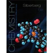 Student Study Guide for Silberberg Chemistry: The Molecular Nature of Matter and Change