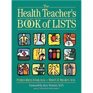 The Health Teacher's Book of Lists