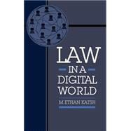 Law in a Digital World
