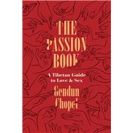 The Passion Book