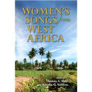 Women's Songs from West Africa