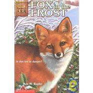 Fox in the Frost