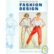 Introduction to Fashion Design