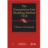 The Transmission-Line Modeling Method TLM