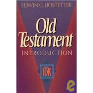 Old Testament Introduction
