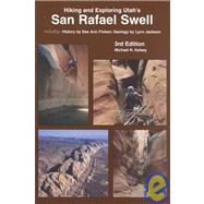 Hiking and Exploring Utah's San Rafael Swell
