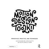 Motion Design Toolkit