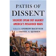 Paths of Dissent
